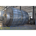 Pengering semburan centrifuge polythene